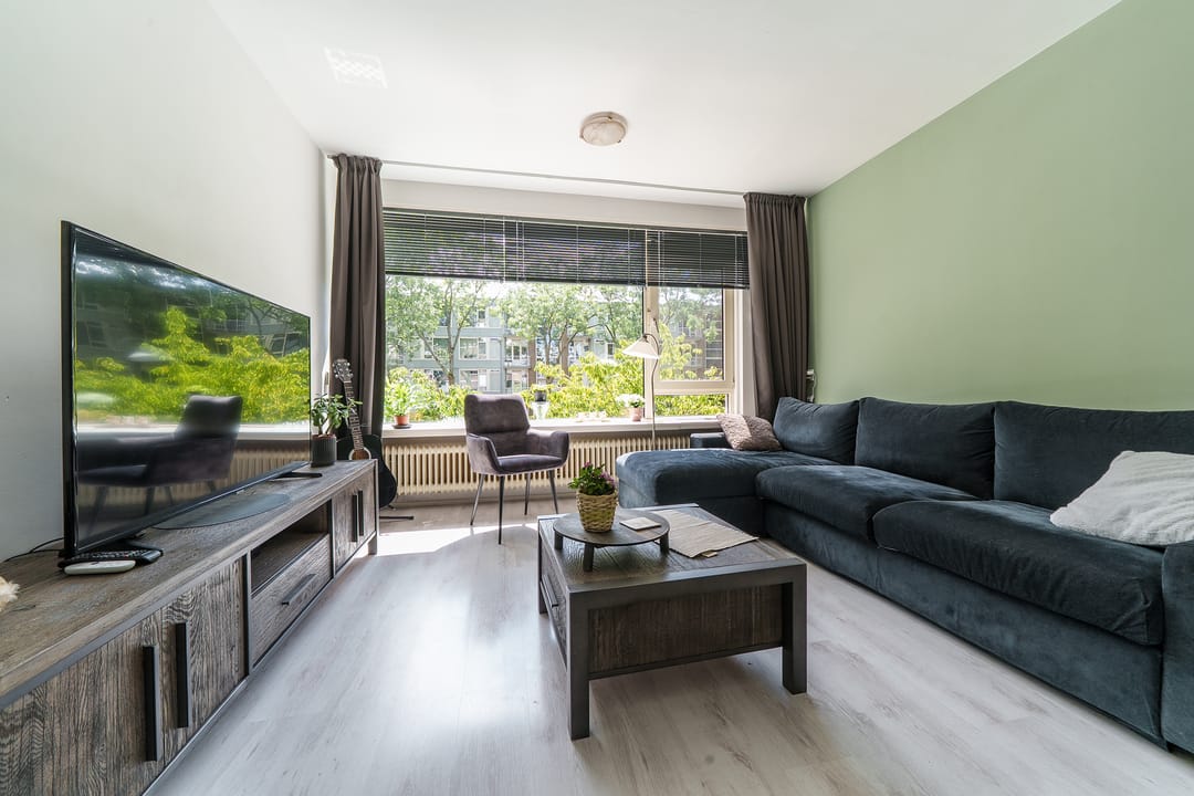 Foto 1 van Wilbertoord 100