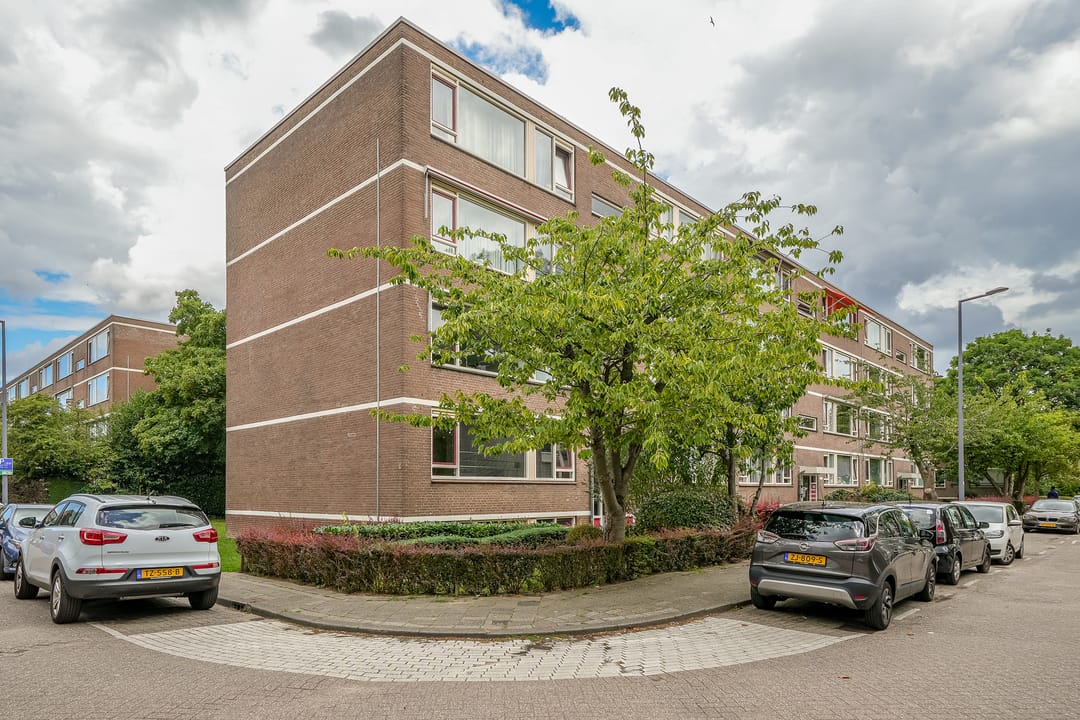 Foto 2 van Wilbertoord 100