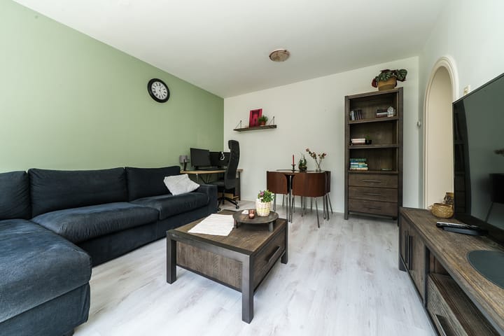 Foto 3 van Wilbertoord 100