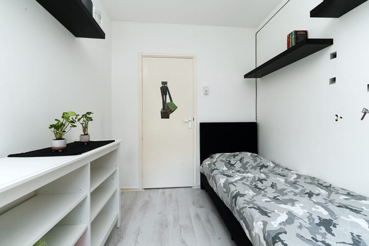 Foto 4 van Wilbertoord 100