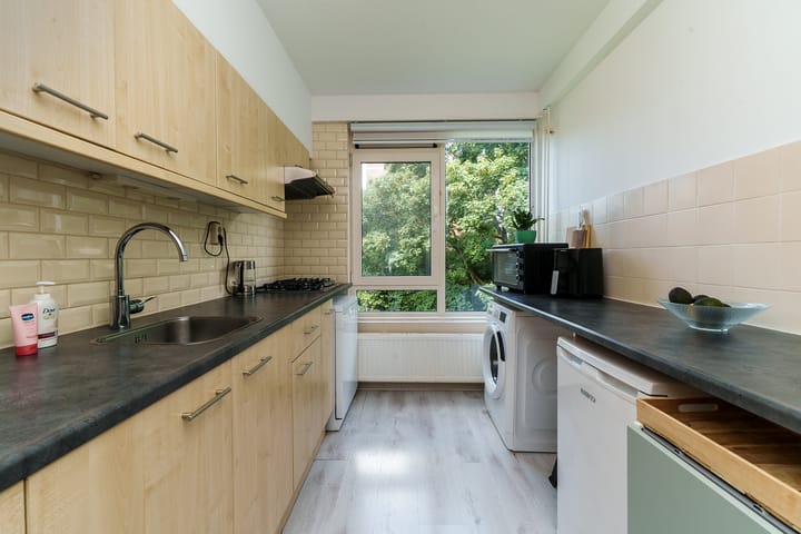 Foto 5 van Wilbertoord 100