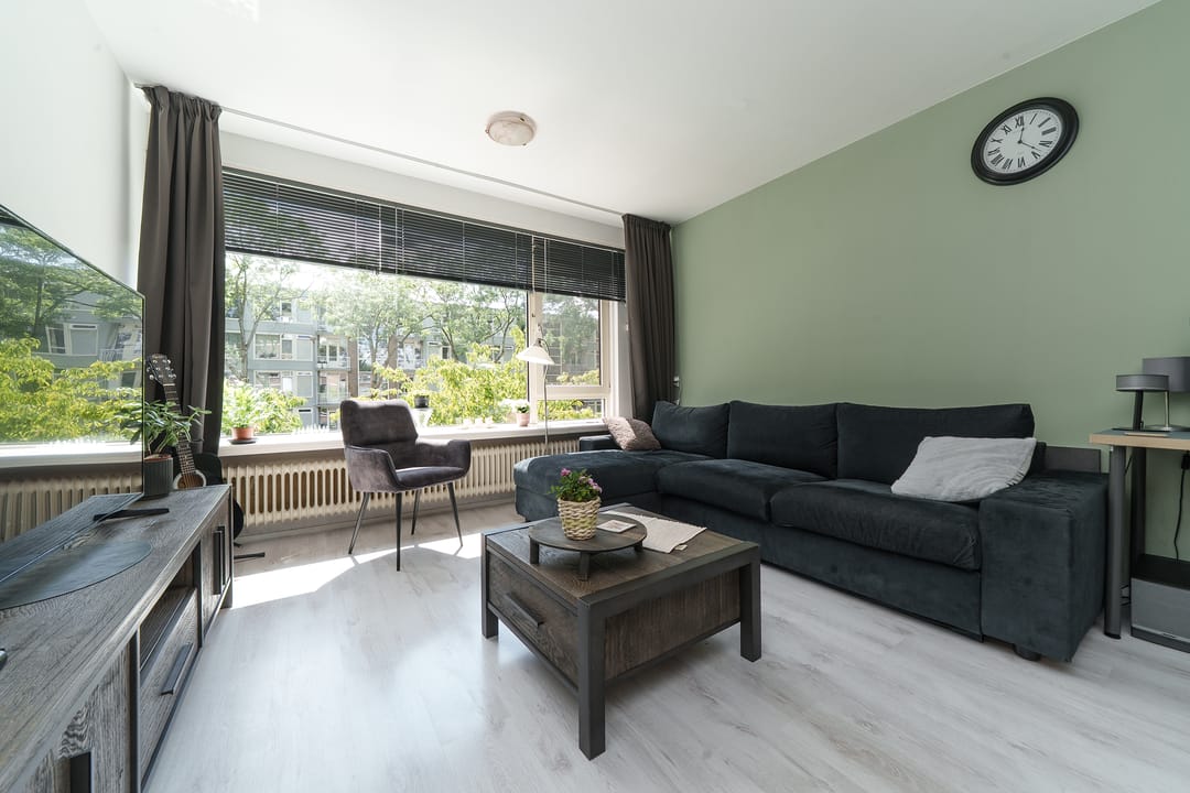 Foto 7 van Wilbertoord 100