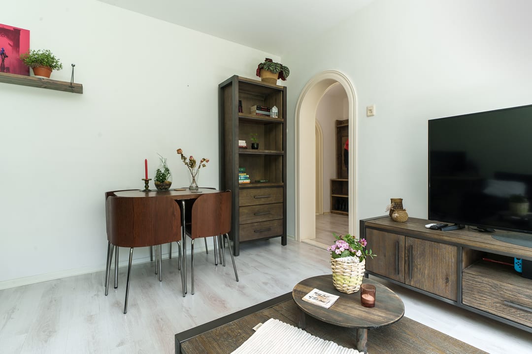 Foto 8 van Wilbertoord 100