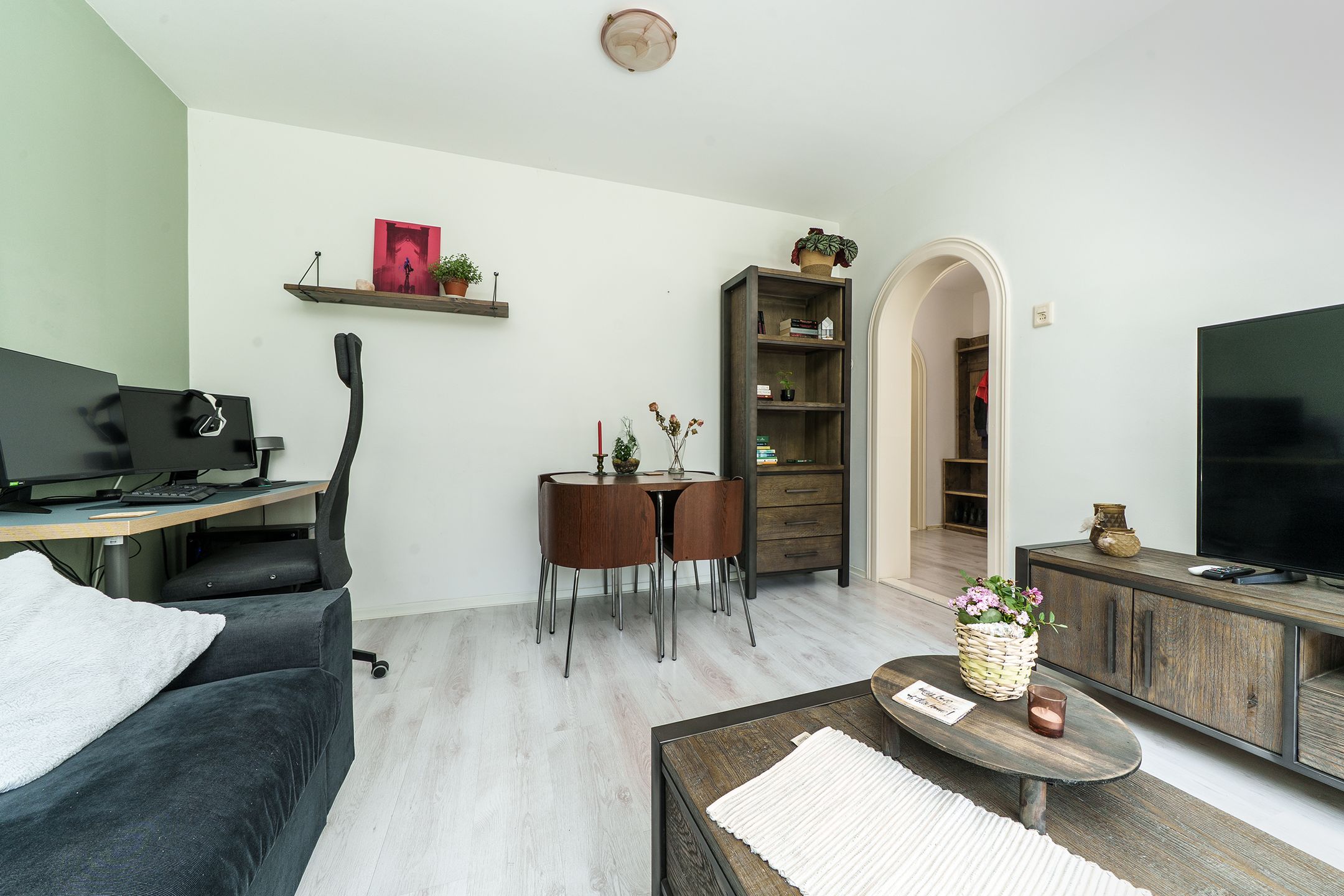 Foto 9 van Wilbertoord 100