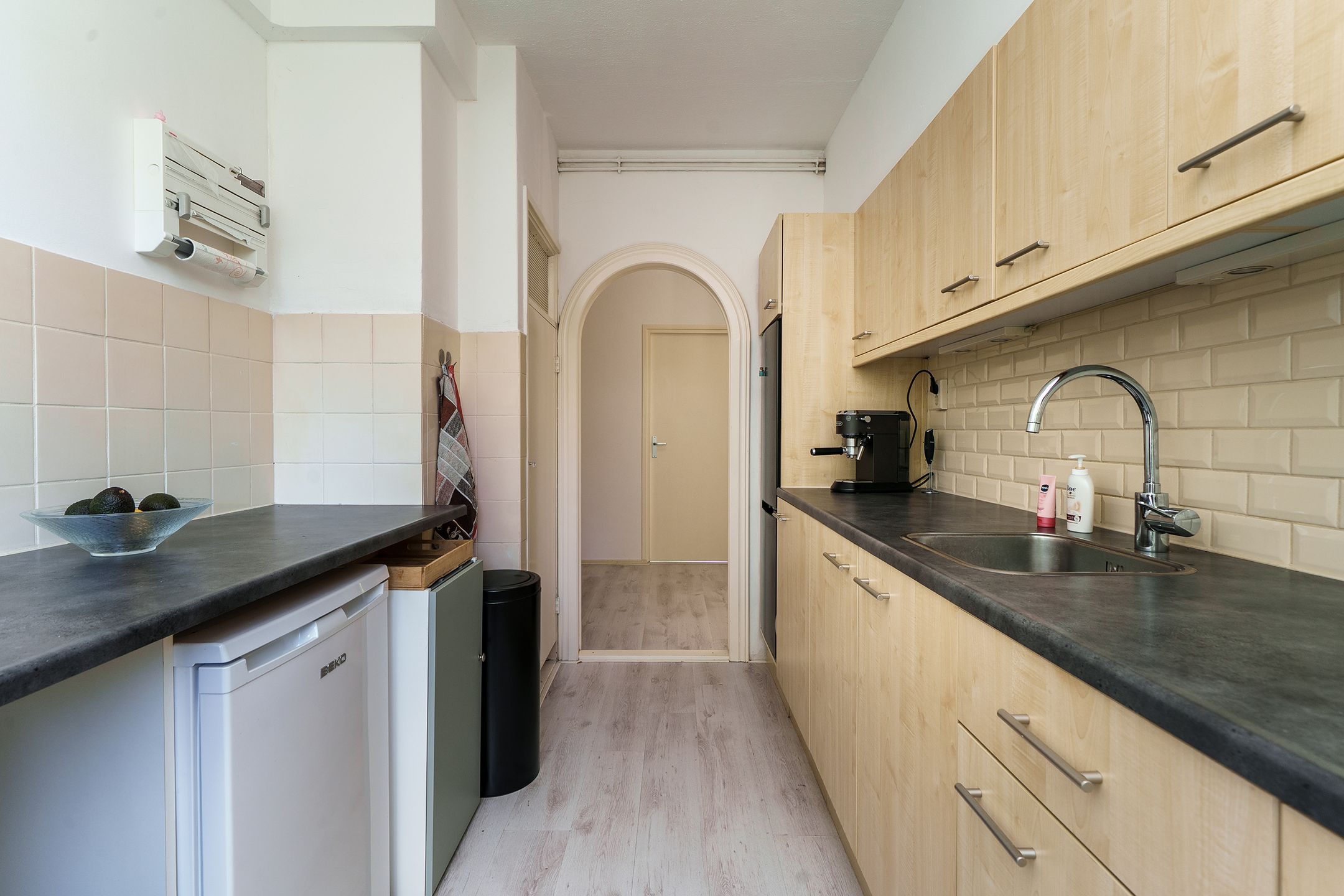 Foto 12 van Wilbertoord 100