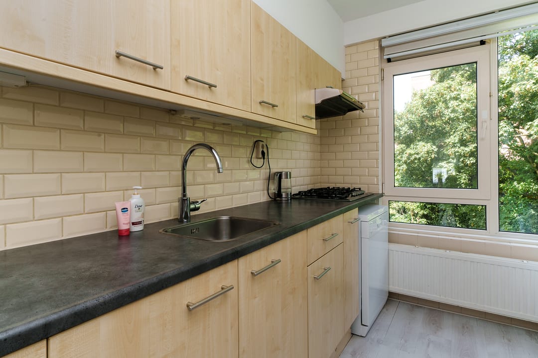 Foto 13 van Wilbertoord 100