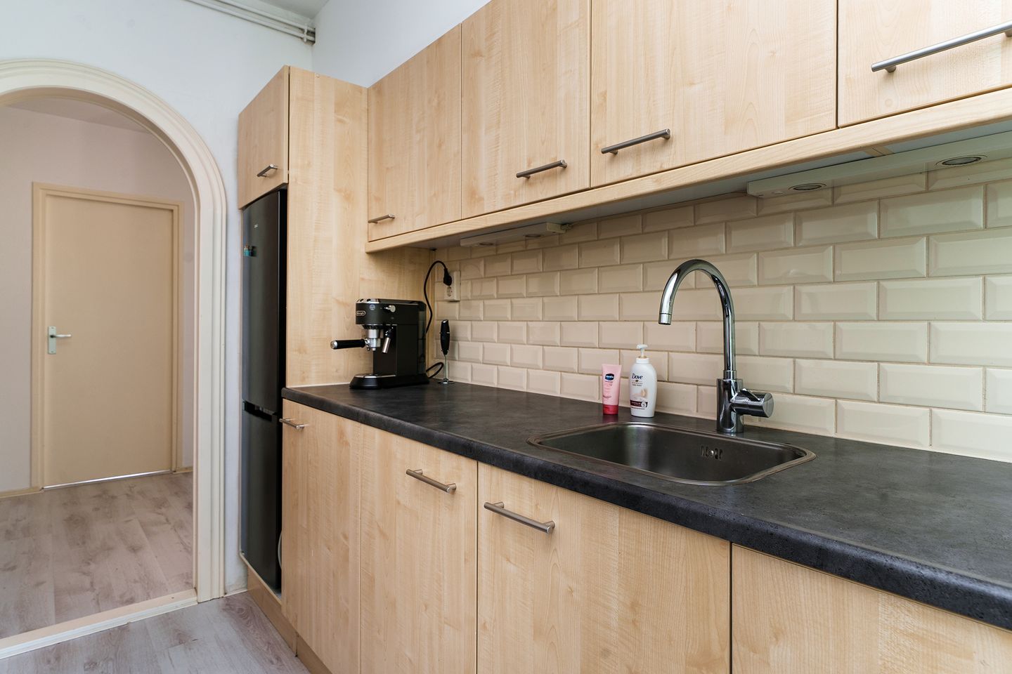 Foto 14 van Wilbertoord 100