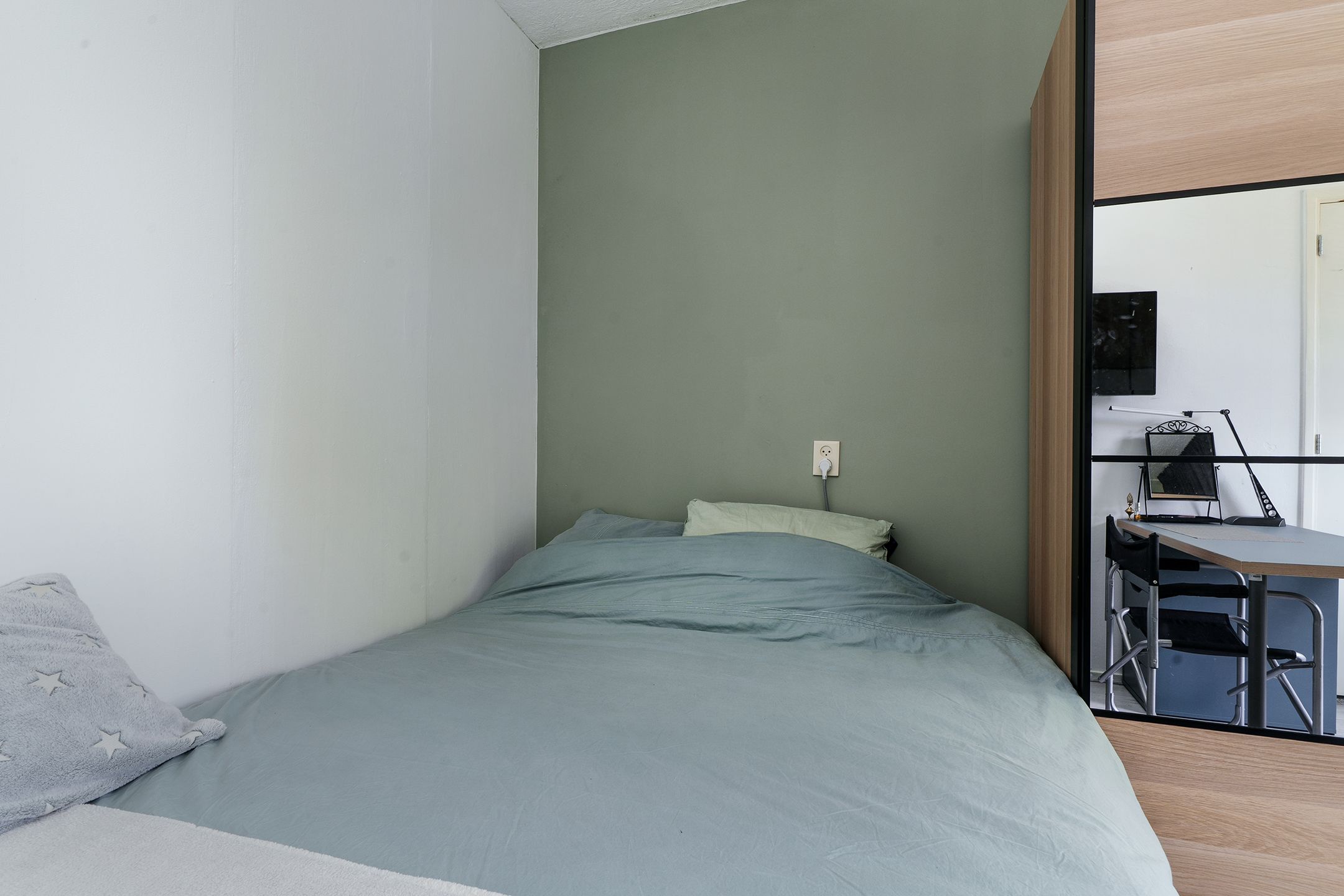 Foto 15 van Wilbertoord 100