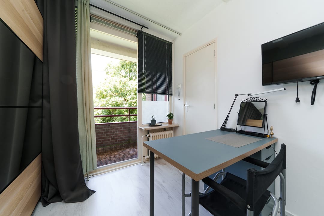 Foto 16 van Wilbertoord 100