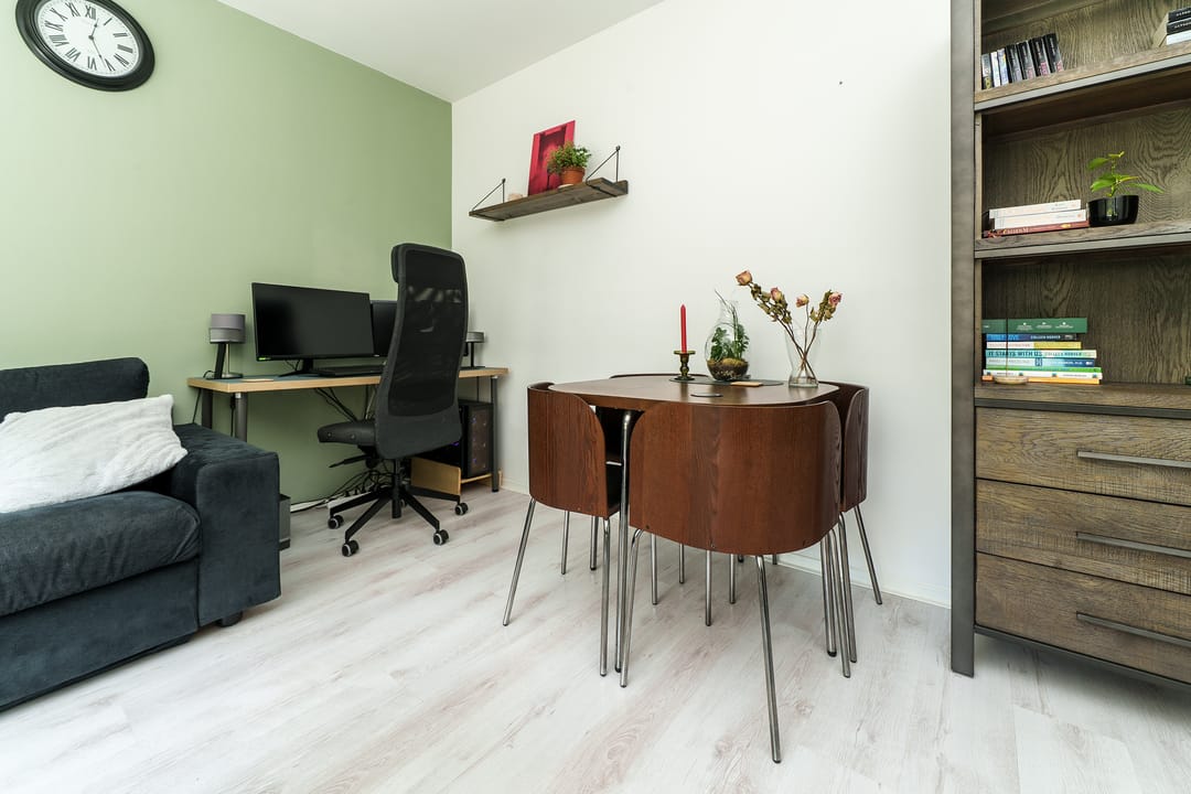 Foto 11 van Wilbertoord 100