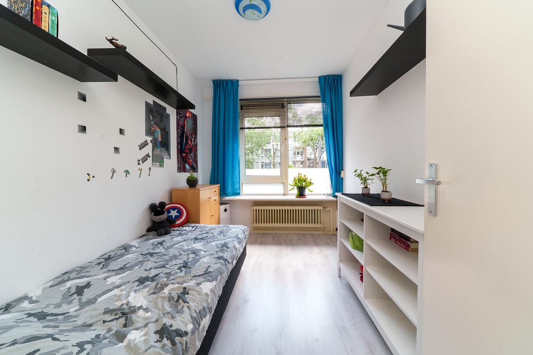 Foto 17 van Wilbertoord 100