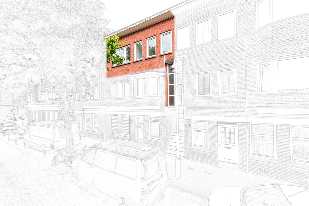 Foto 26 van Nunspeetlaan 24