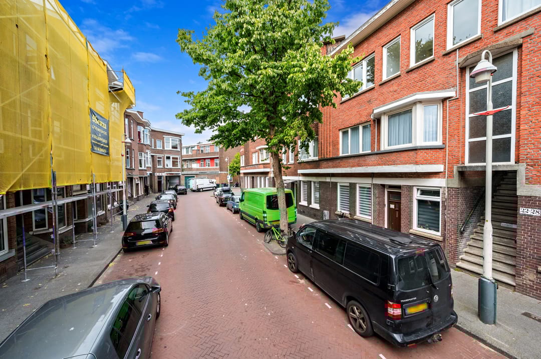 Foto 28 van Nunspeetlaan 24