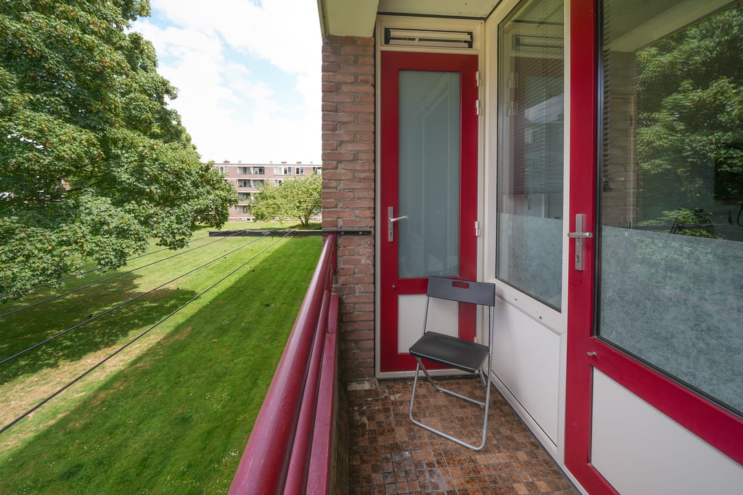 Foto 22 van Wilbertoord 100