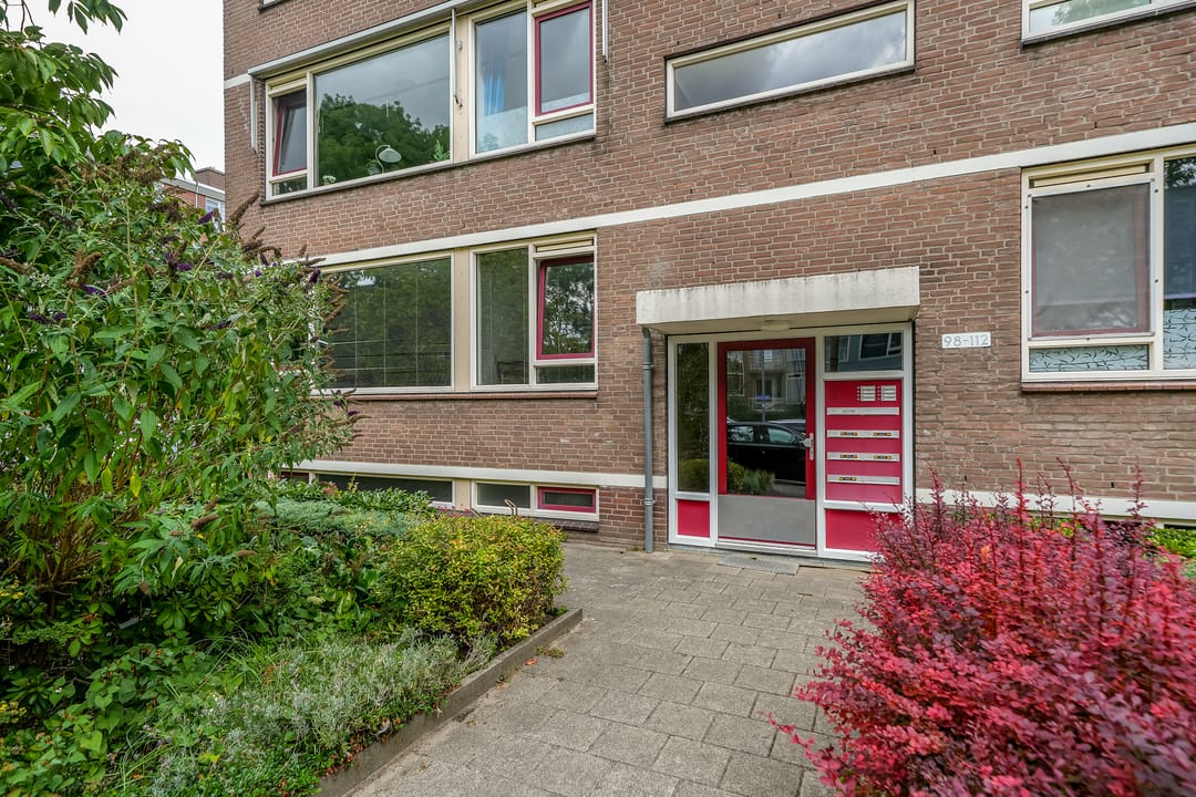 Foto 23 van Wilbertoord 100