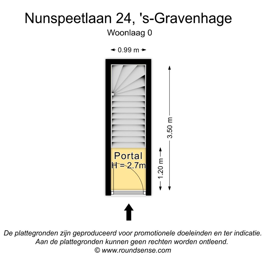 Foto 32 van Nunspeetlaan 24