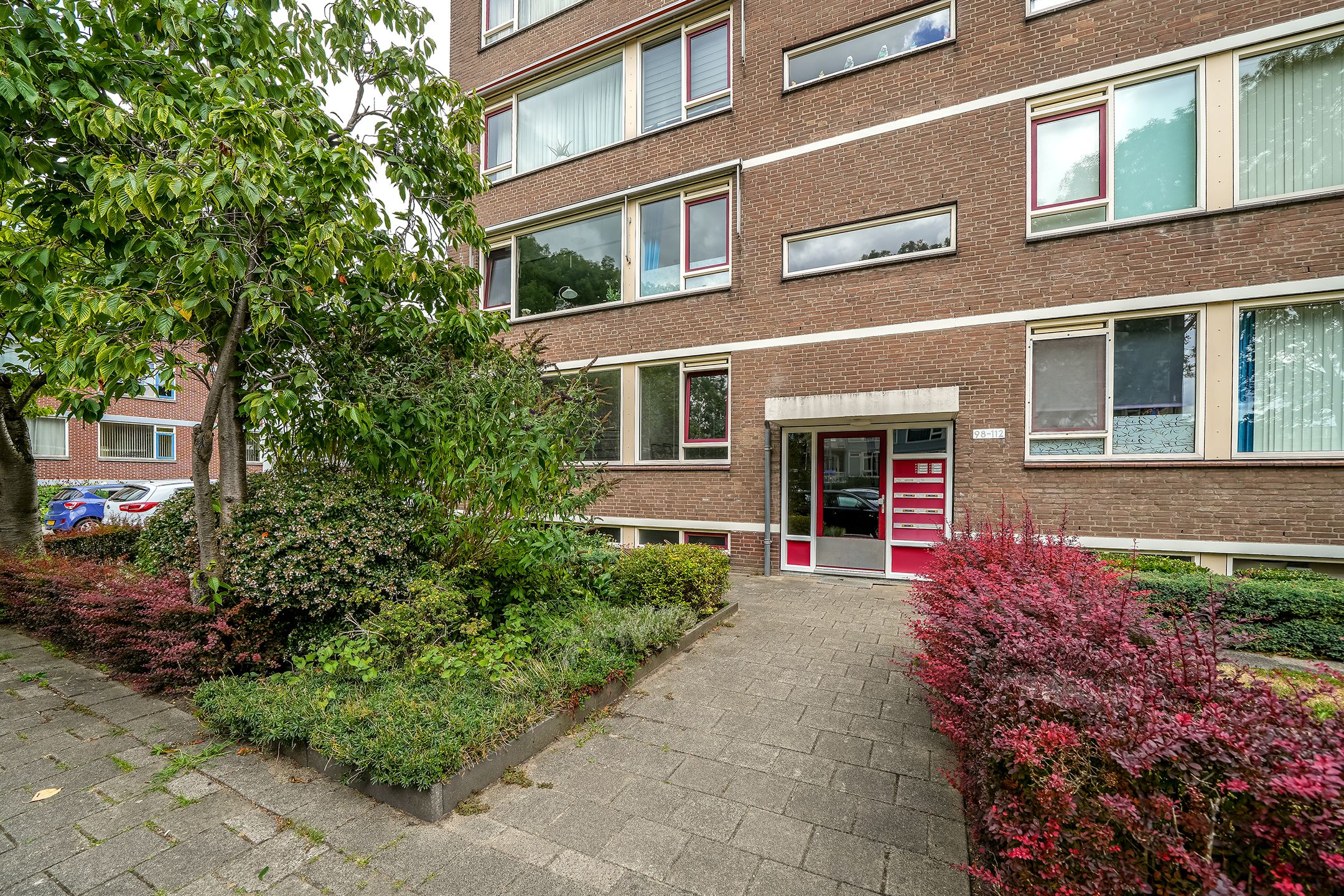 Foto 24 van Wilbertoord 100