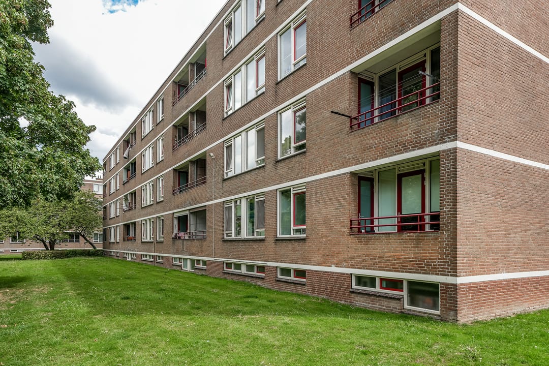 Foto 26 van Wilbertoord 100