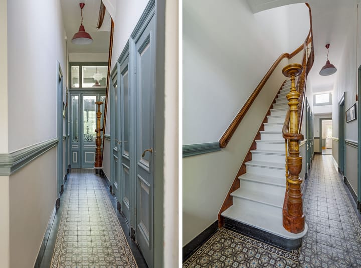 Foto 3 van Baronielaan 29