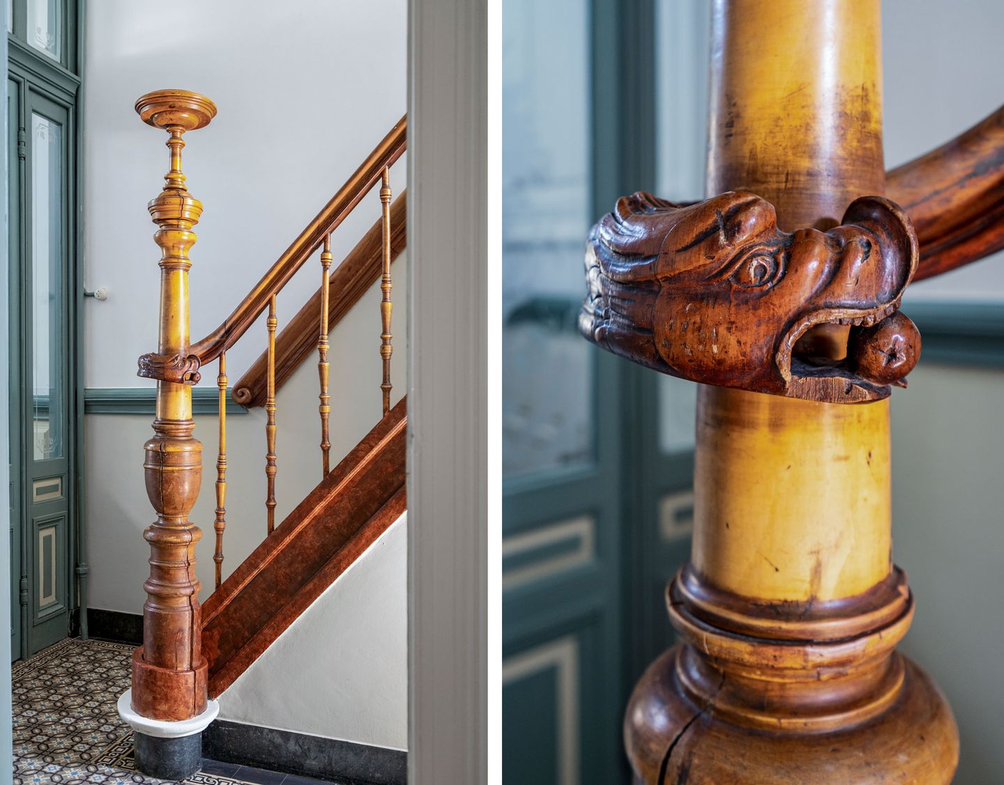 Foto 4 van Baronielaan 29