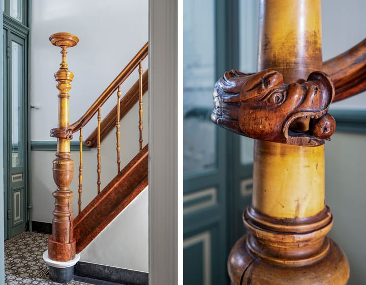 Foto 4 van Baronielaan 29