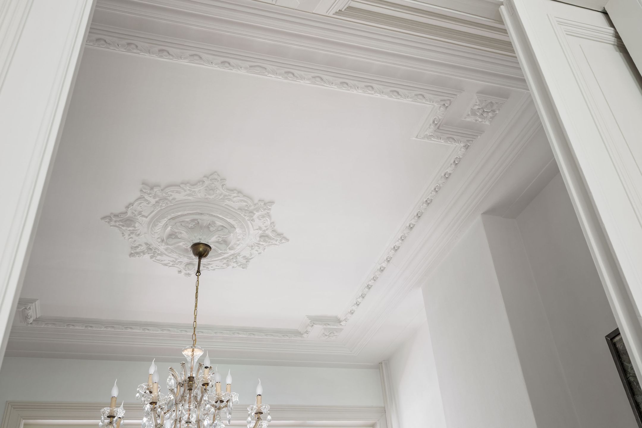 Foto 6 van Baronielaan 29