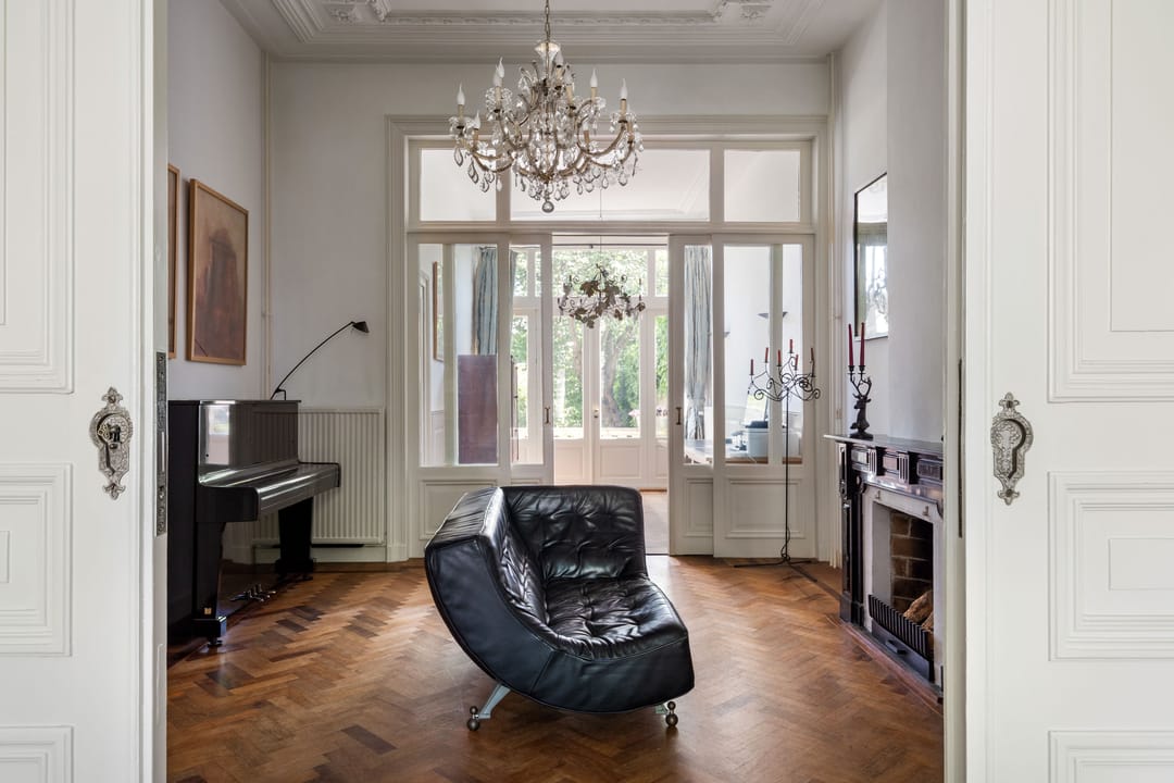 Foto 7 van Baronielaan 29