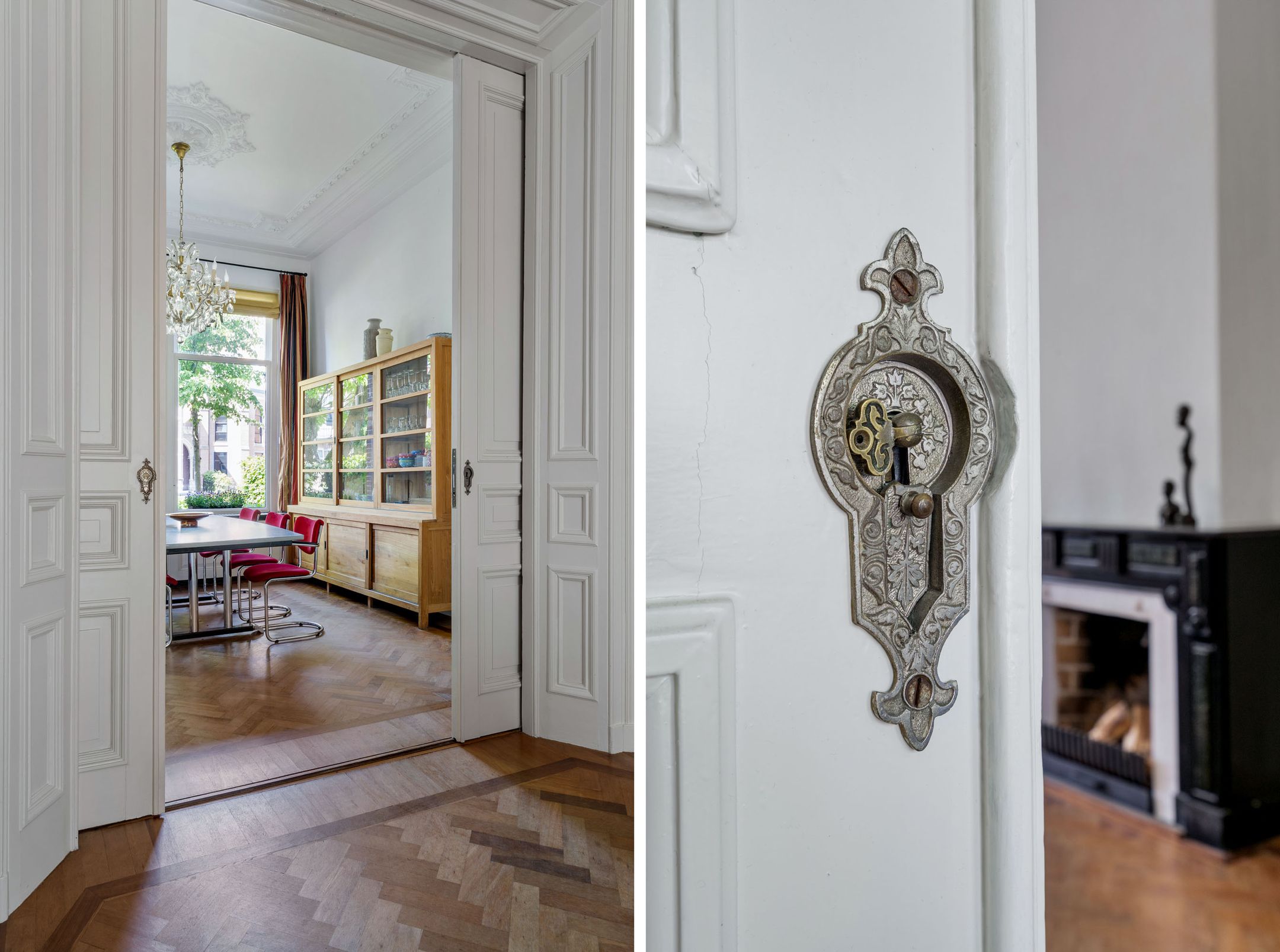 Foto 9 van Baronielaan 29