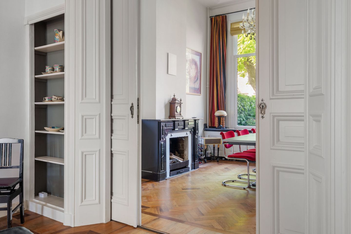 Foto 10 van Baronielaan 29