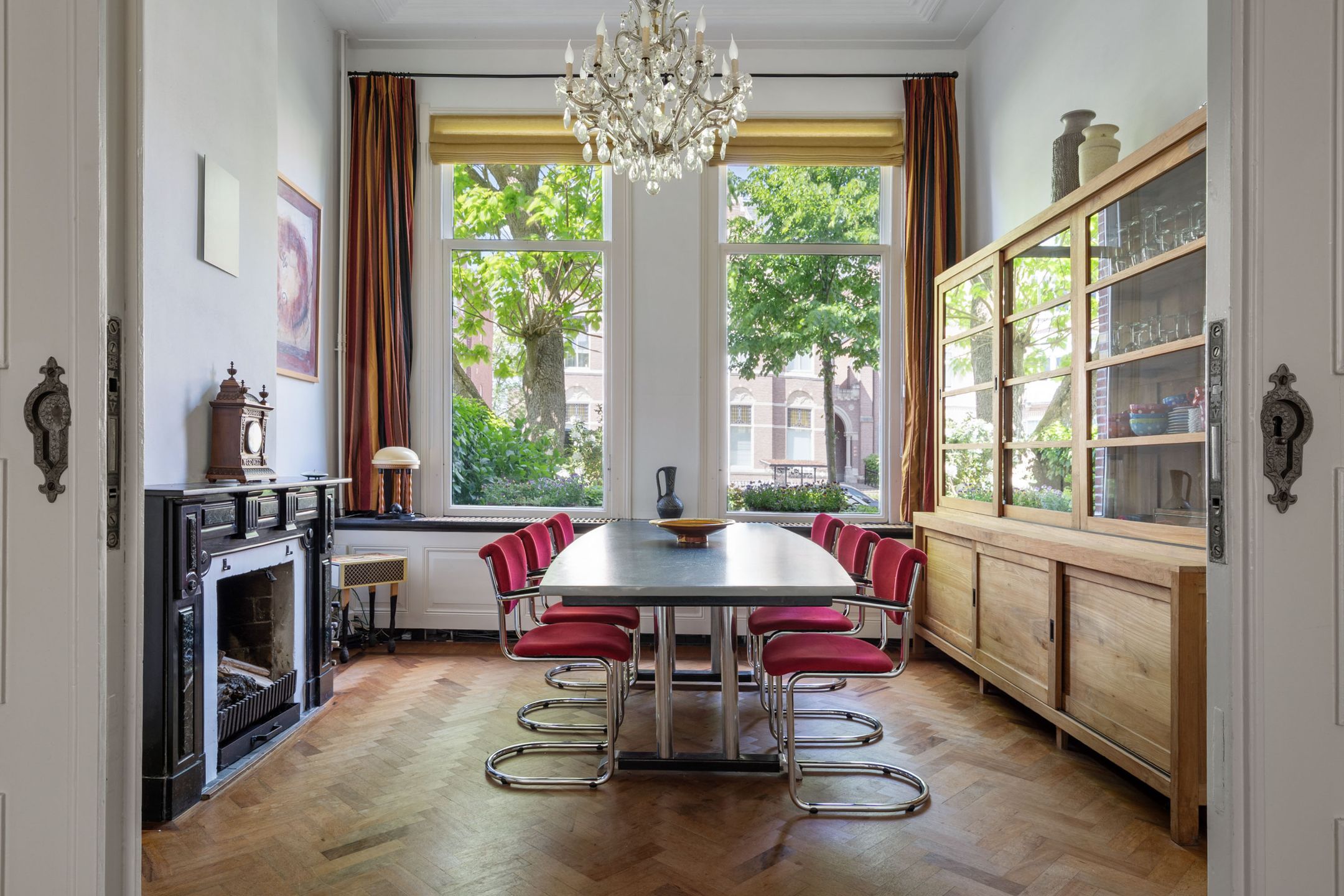 Foto 12 van Baronielaan 29