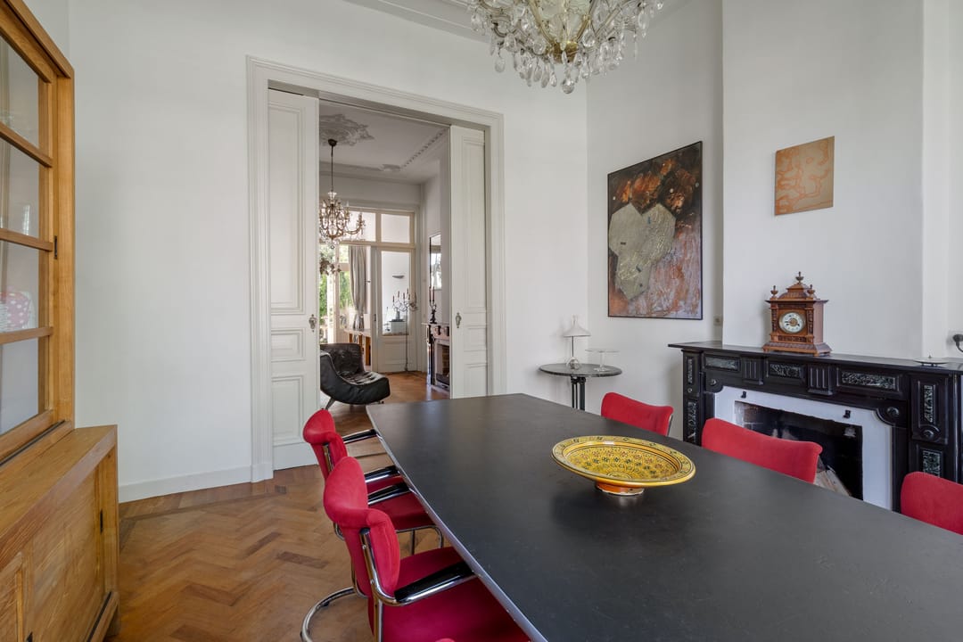 Foto 13 van Baronielaan 29