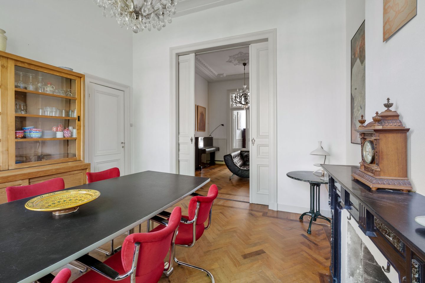 Foto 14 van Baronielaan 29