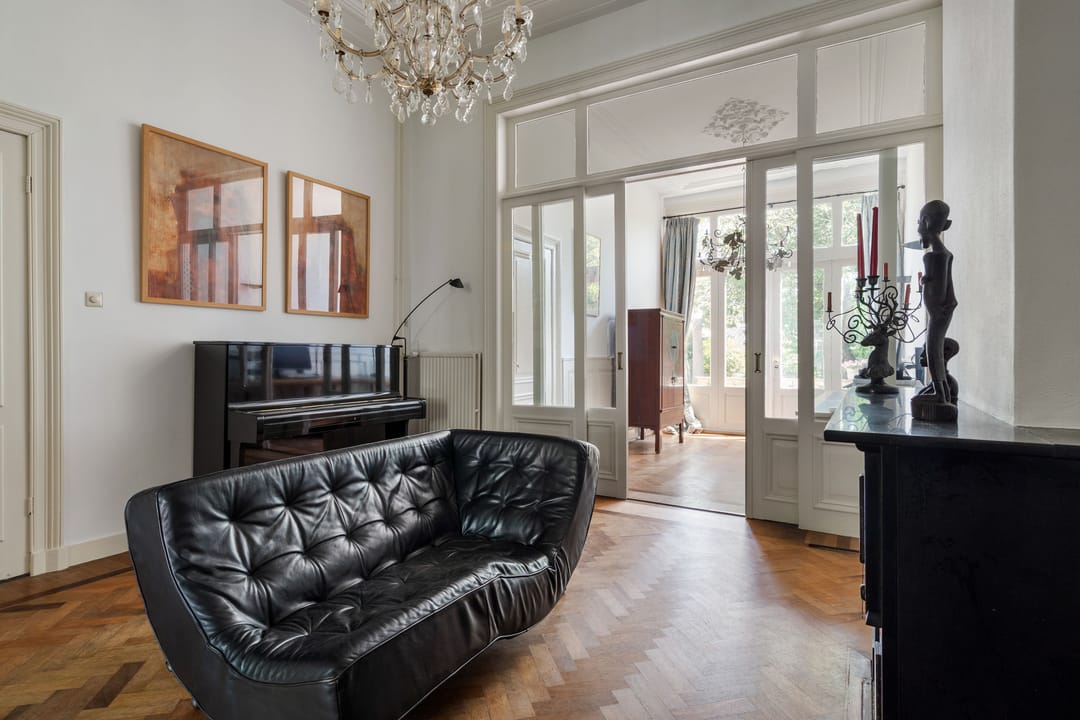 Foto 16 van Baronielaan 29