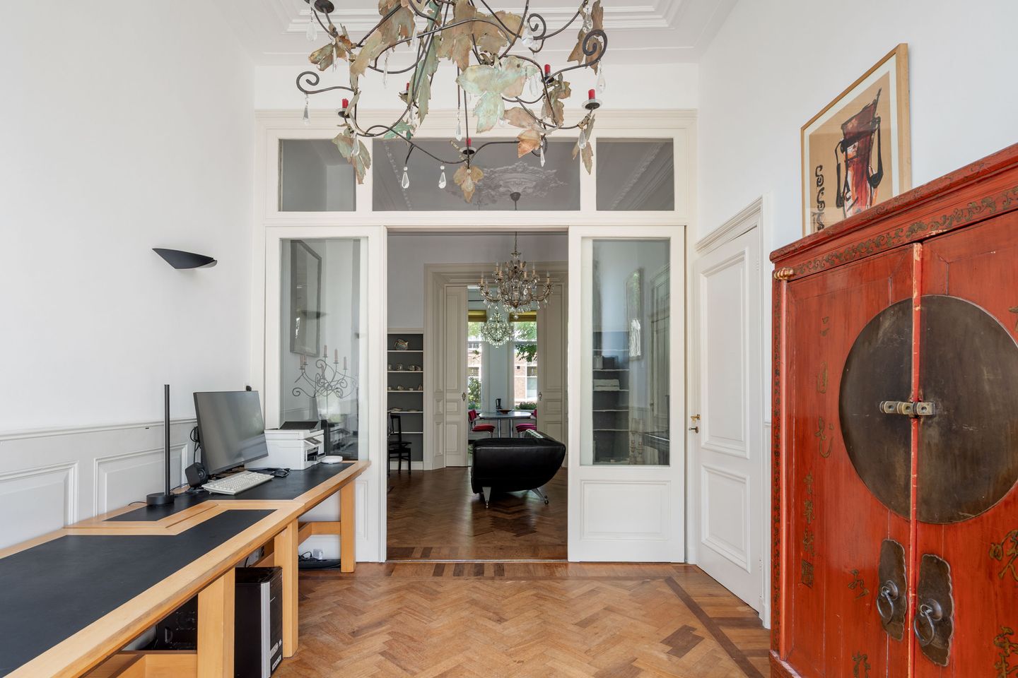 Foto 19 van Baronielaan 29