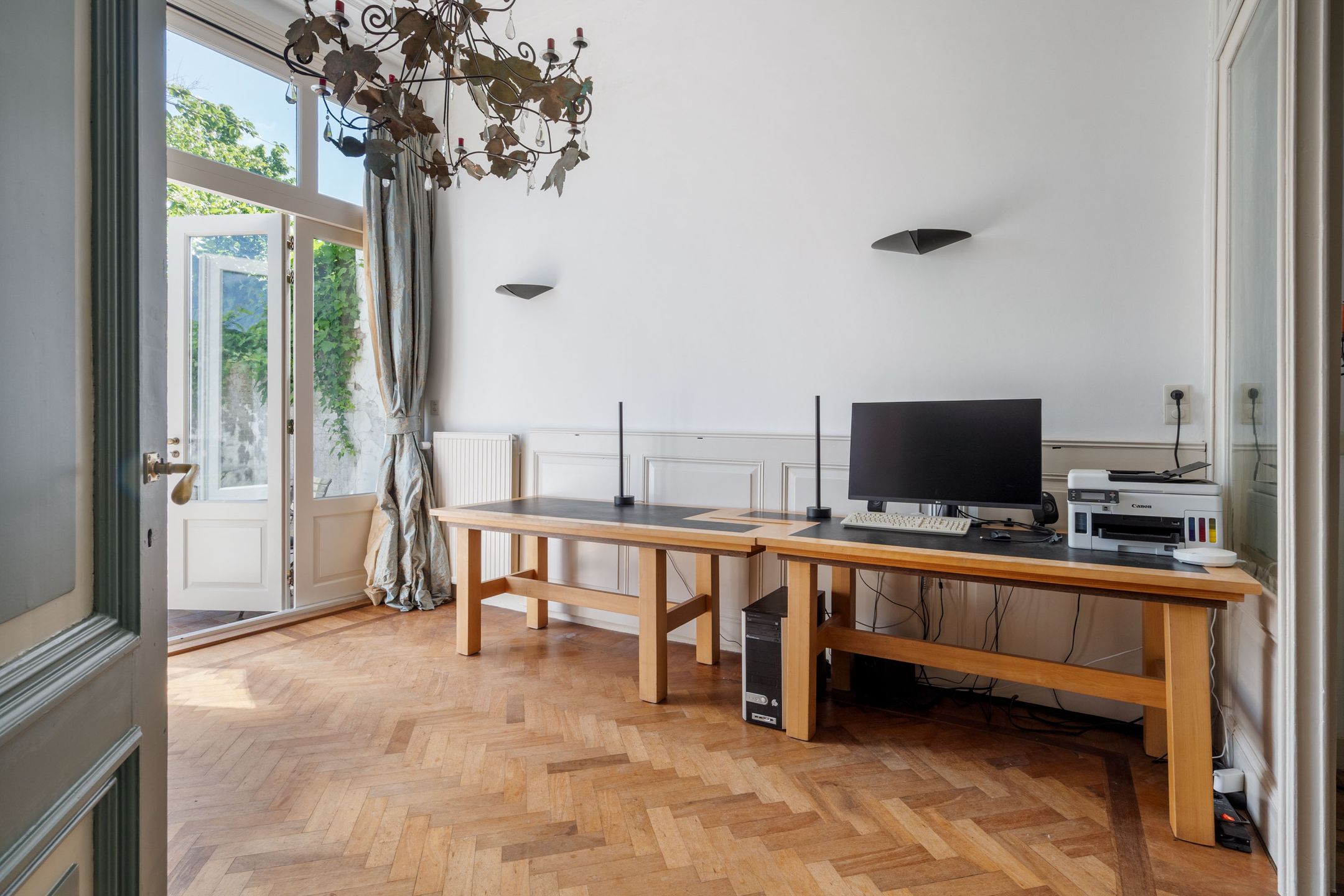 Foto 21 van Baronielaan 29