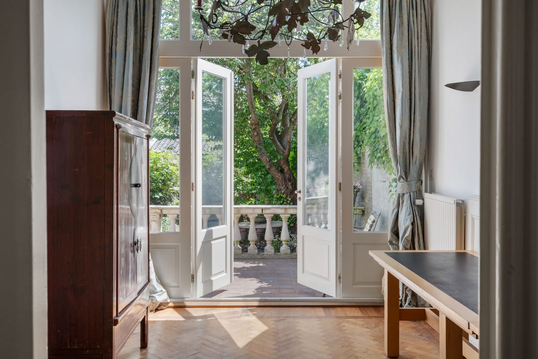 Foto 22 van Baronielaan 29