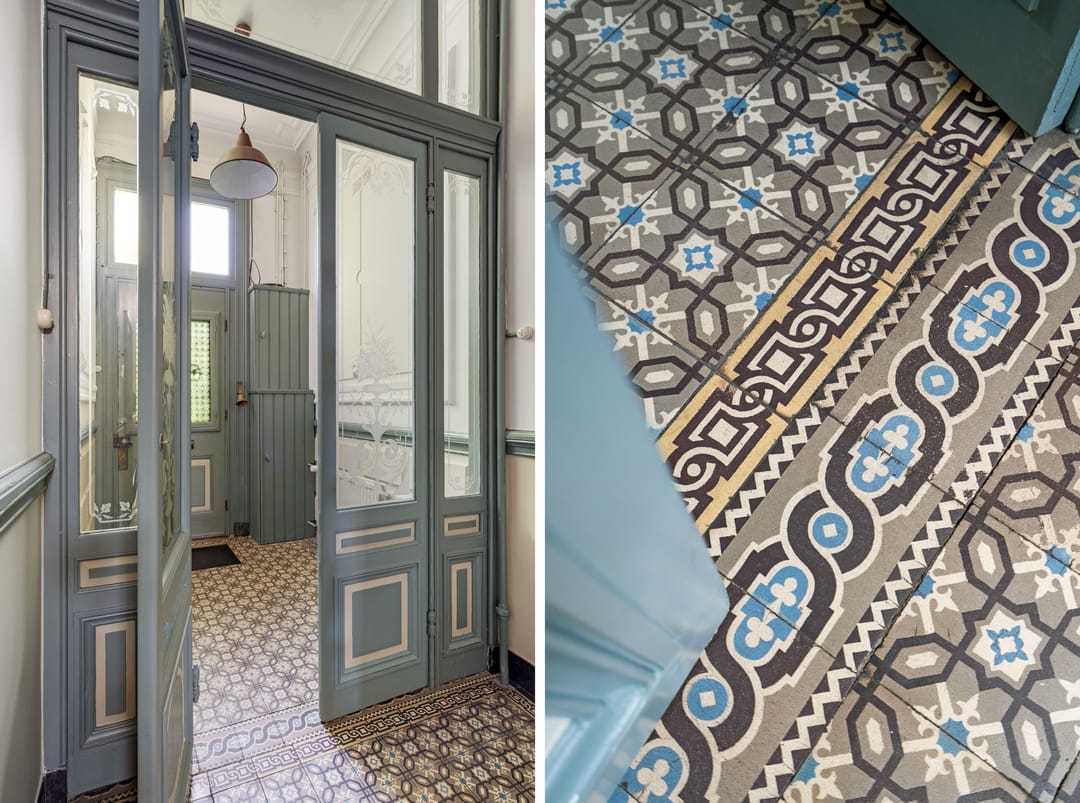 Foto 23 van Baronielaan 29