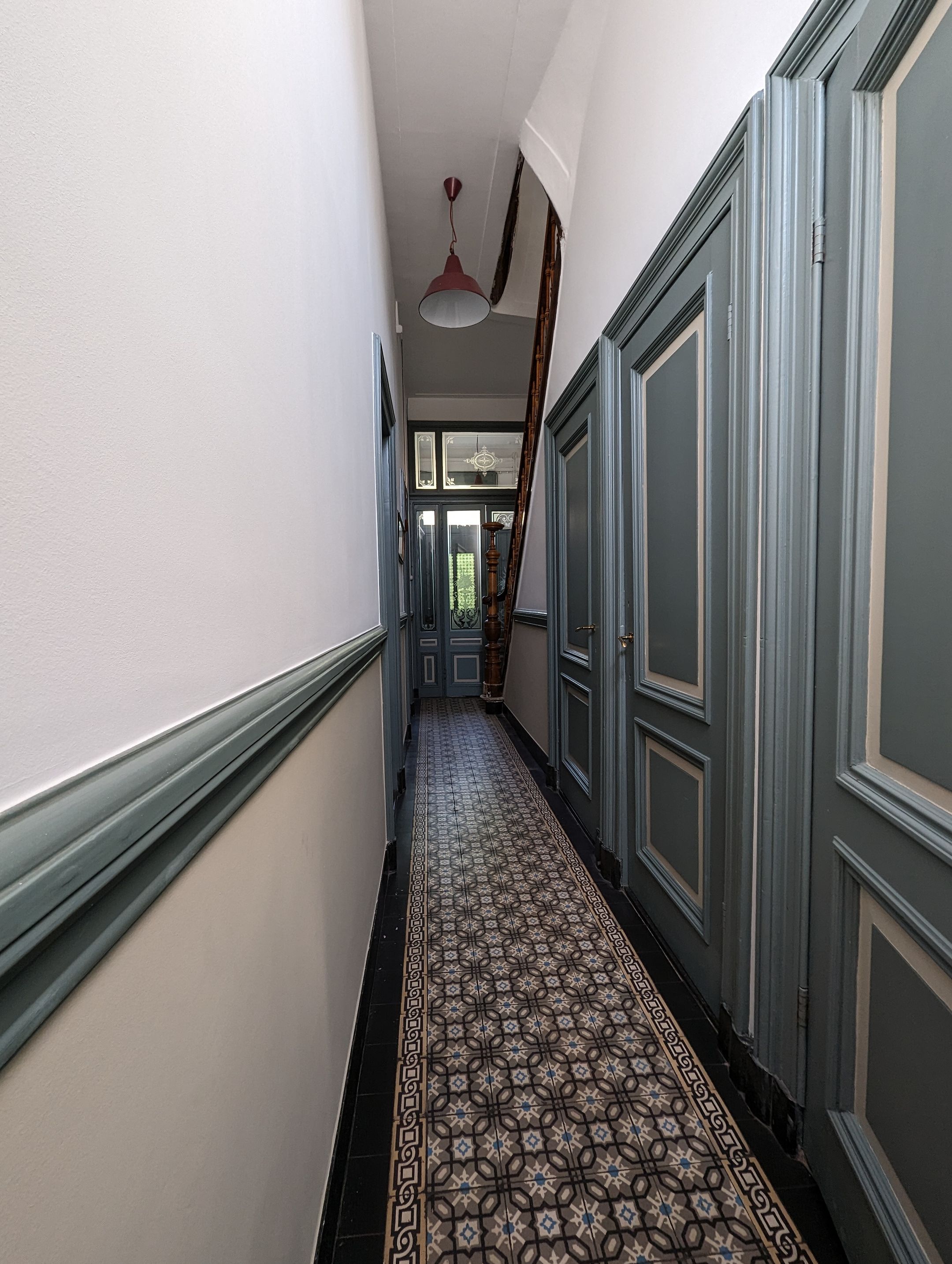 Foto 24 van Baronielaan 29