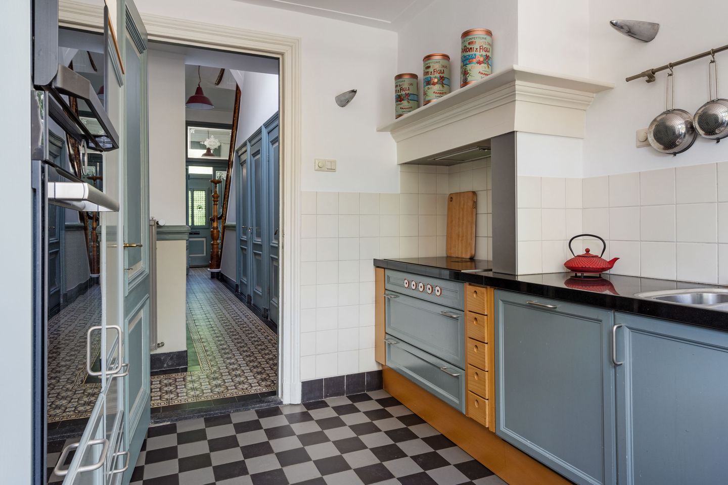 Foto 25 van Baronielaan 29