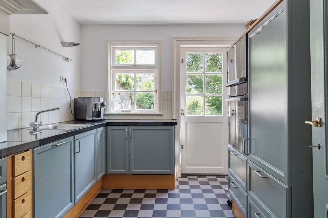 Foto 26 van Baronielaan 29