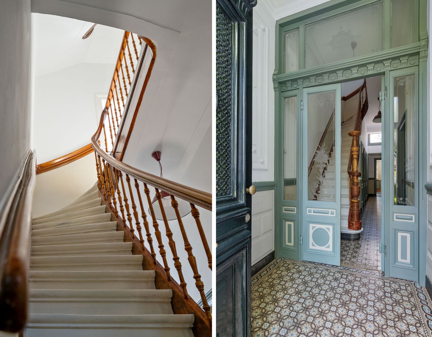 Foto 29 van Baronielaan 29