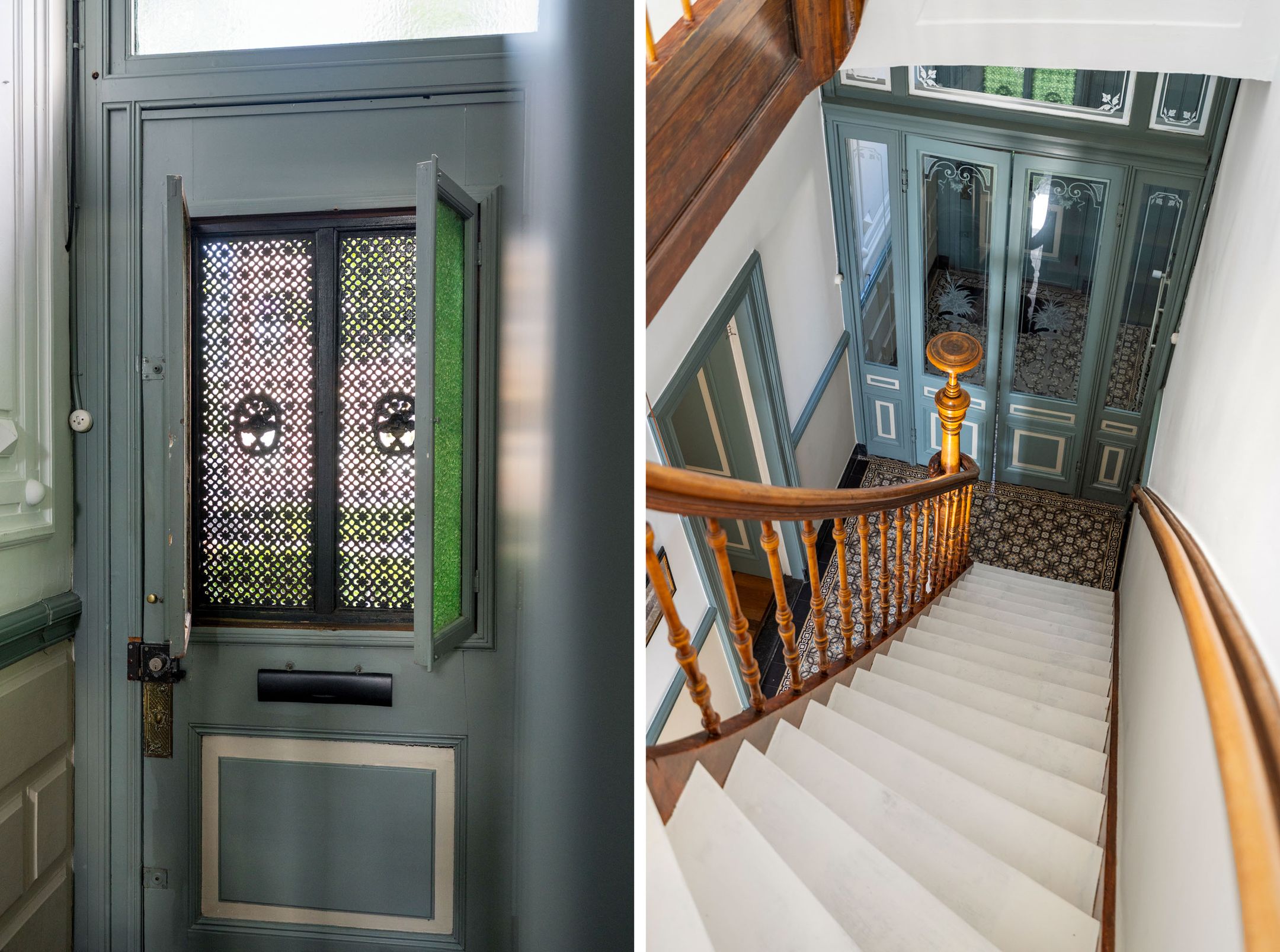 Foto 30 van Baronielaan 29