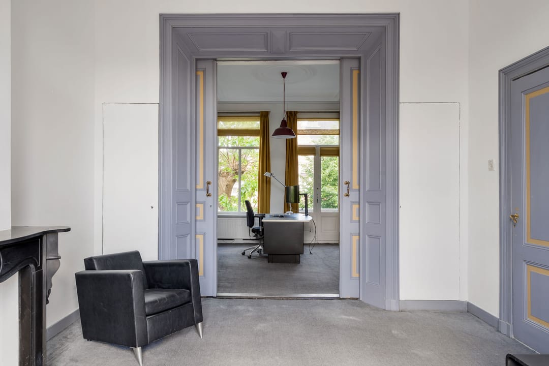 Foto 31 van Baronielaan 29