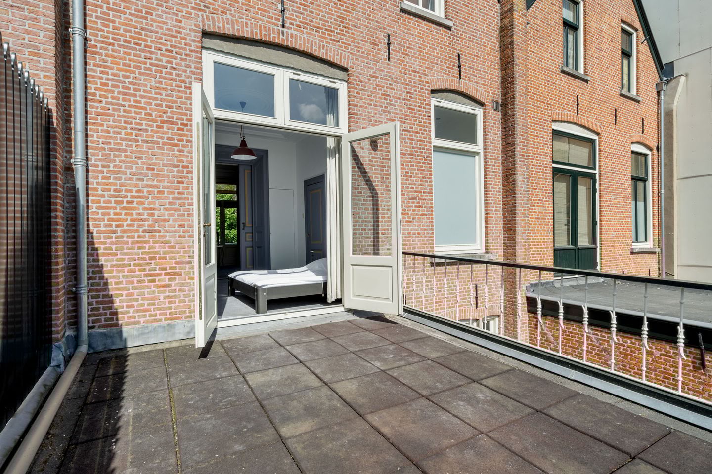 Foto 34 van Baronielaan 29