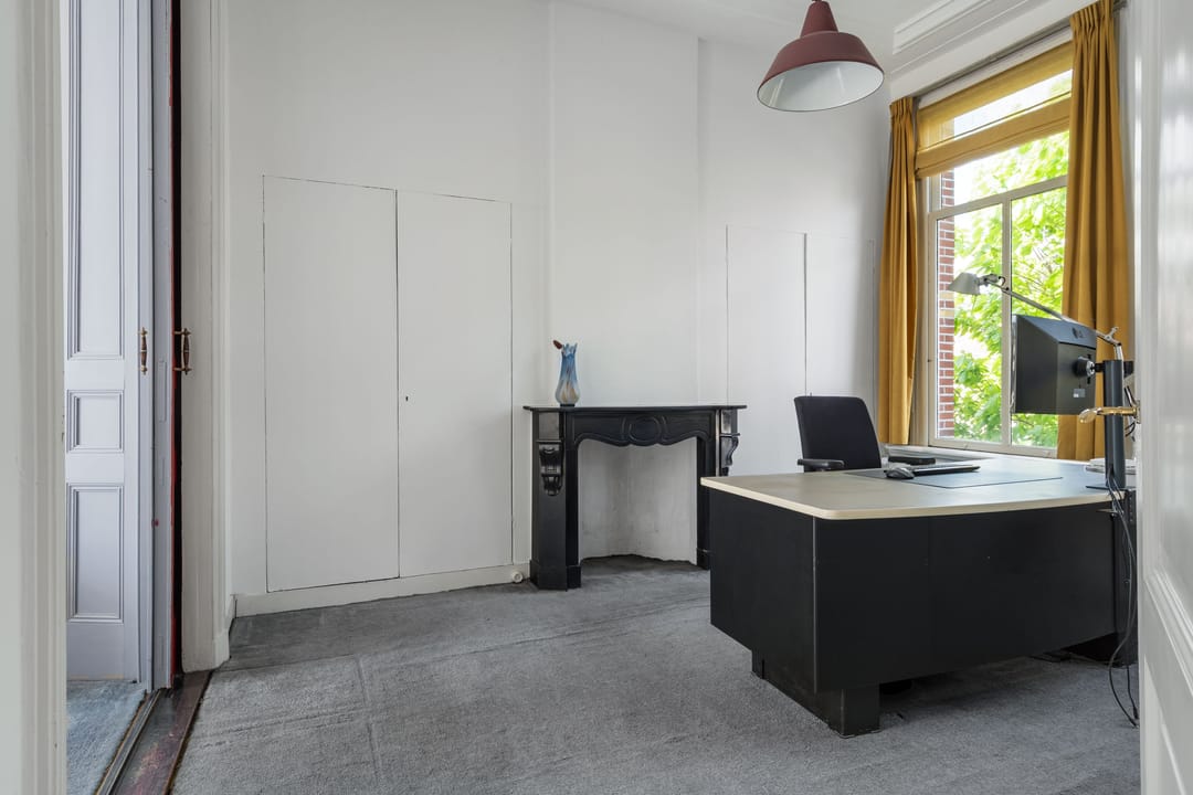 Foto 37 van Baronielaan 29