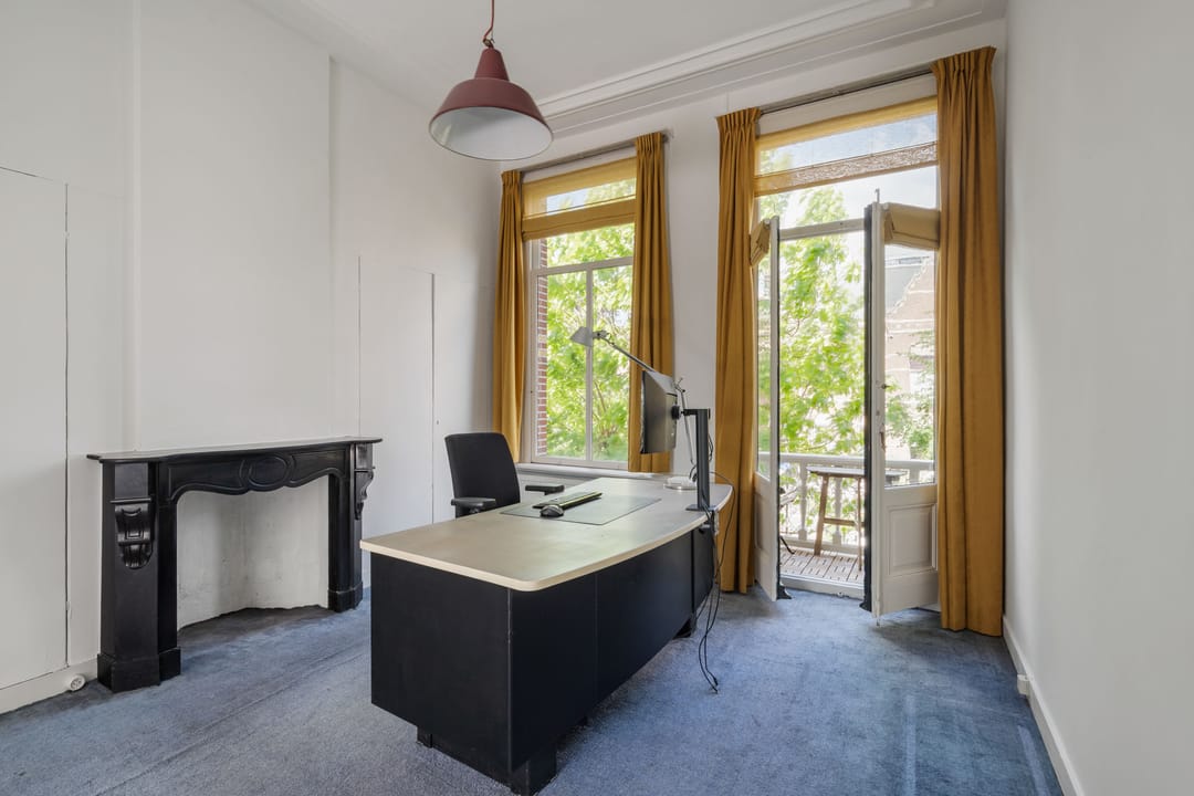 Foto 38 van Baronielaan 29