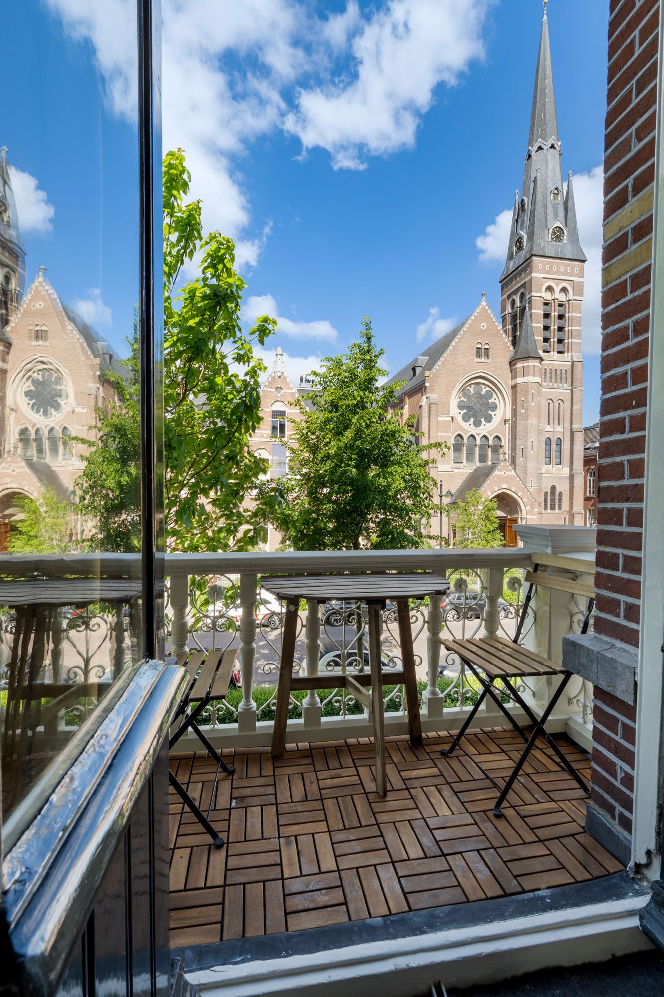 Foto 39 van Baronielaan 29