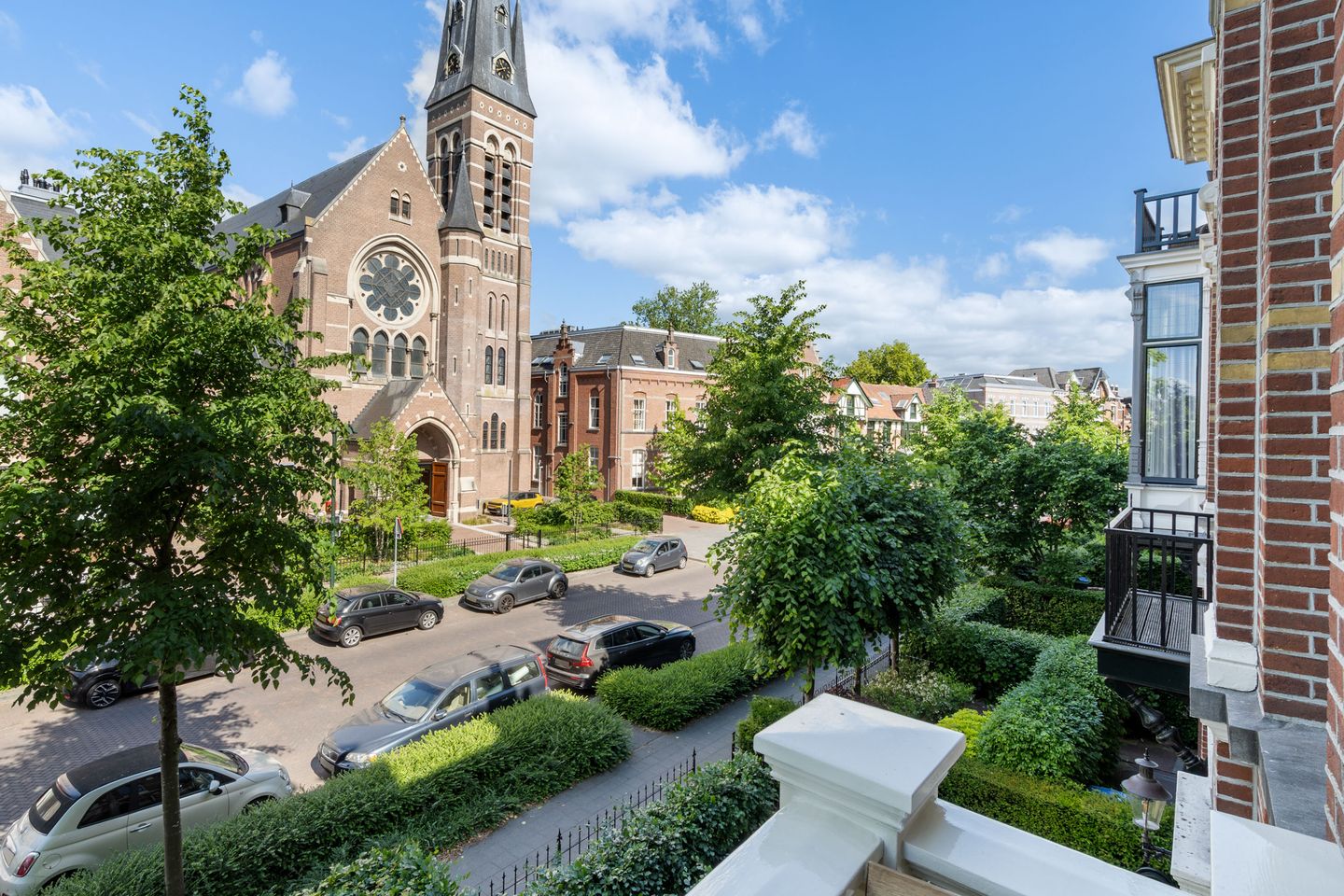 Foto 40 van Baronielaan 29