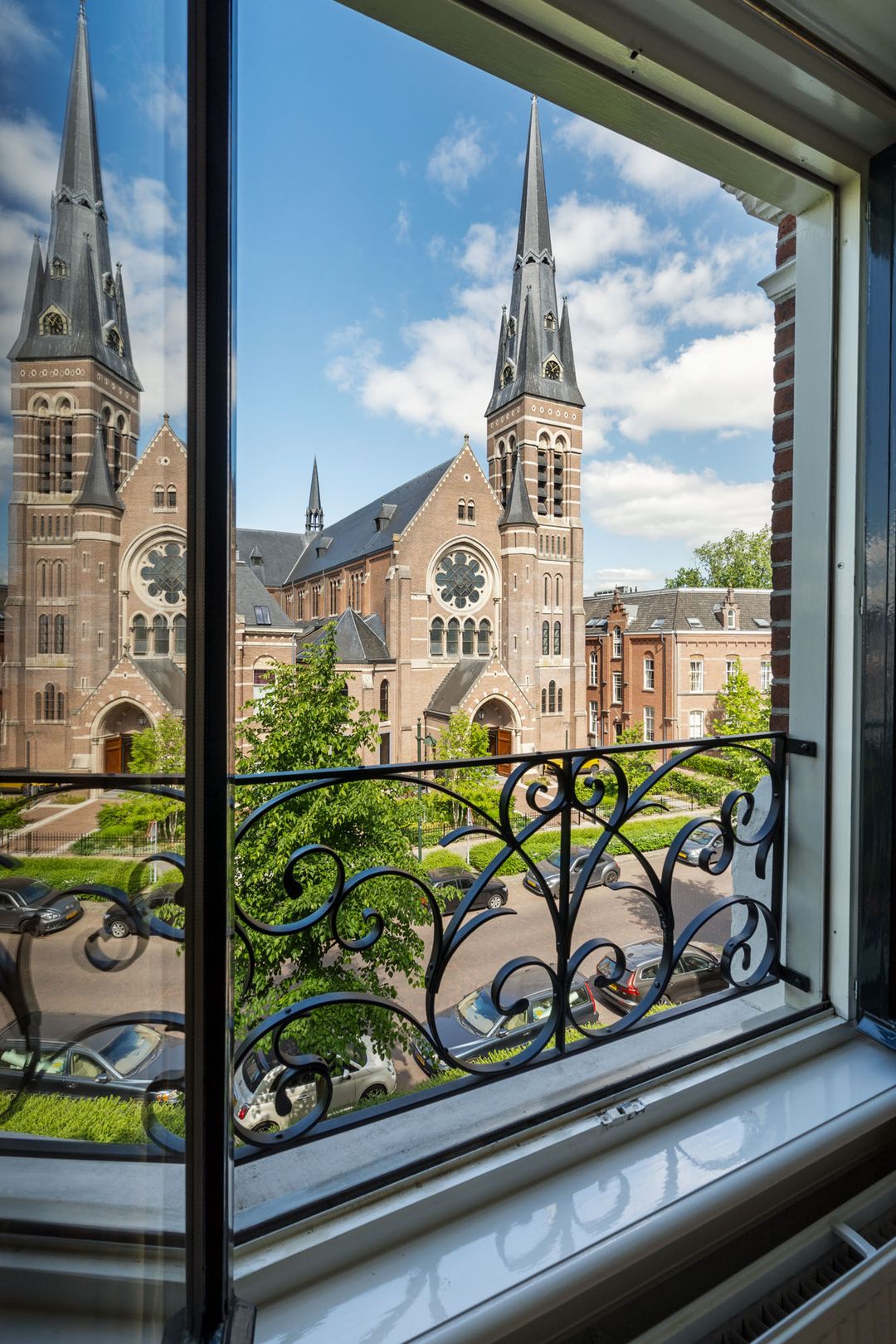 Foto 56 van Baronielaan 29