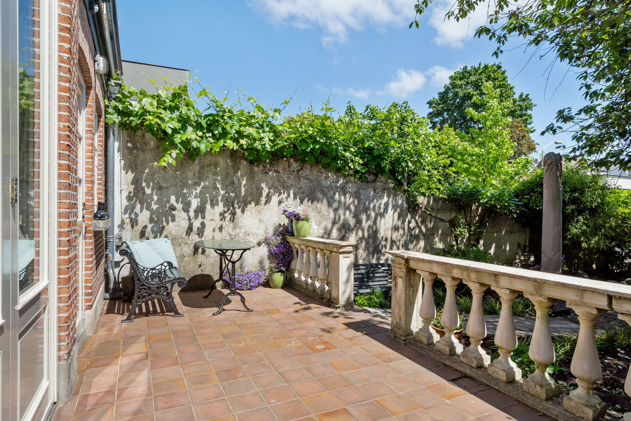 Foto 60 van Baronielaan 29